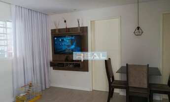 Imagem 6: Casa com 2 dormitórios à venda, 47 m² por R$ 320.000,00 - Serra Azul - Paulínia/SP