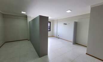 Imagem 1: Vendo ou alugo sala comercial de 42 m² no Ed Business 316 no Centro de Ananindeua - PA