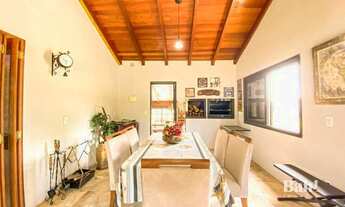 Imagem 4: Sítio com 3 dormitórios à venda, 3150 m² por R$ 1.600.000,00 - Sítio Ipiranga - Cachoeirin