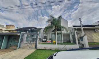 Imagem: Casa com 2 dormitórios à venda, 176 m²