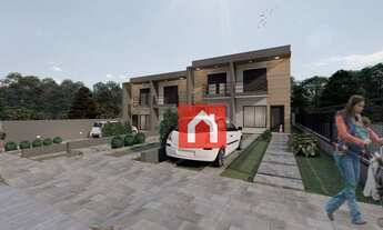 Imagem 4: Sobrado com 02 suítes