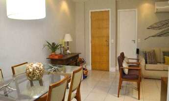 Imagem: Apartamento Residencial à venda, São Francisco