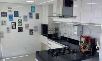 Imagem 2: Casa com 3 dormitórios à venda, por R$ 450.000 - 23 de Setembro - Várzea Grande/MT