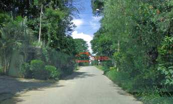 Imagem: Terreno à venda, 1349 m² por R$ 250.000,00