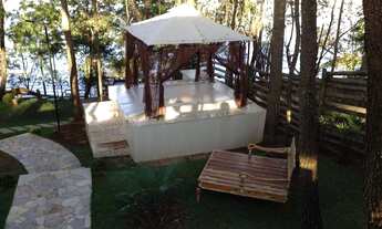 Imagem 5: Rancho Paraíso Chácara com venda por R$2.550.000