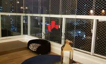 Imagem 5: Apartamento de alto padrão 3 suítes e 3 Vagas no Tatuapé