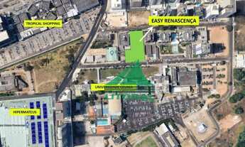 Imagem 2: Apartamento com 2 dormitórios à venda, 47 m² por R$ 417.000,00 - Jardim Renascença - São L