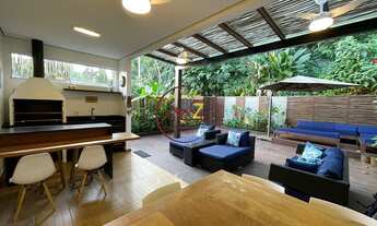 Imagem: Casa em condominio RESIDENCIAL em São Sebastião