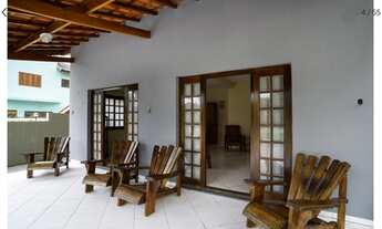 Imagem 3: Casa para venda tem 300 metros quadrados com 3 quartos em Costa do Sol - Bertioga - SP