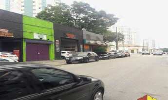 Imagem 7: Terreno, Água Rasa - São Paulo