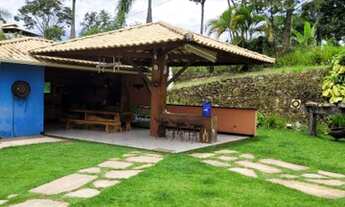 Imagem 3: Sitio Aluguel - SITIO COM SAÚNA