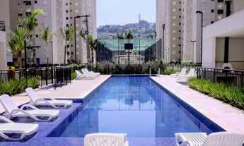 Imagem 7: 18 º ANDAR COM VAGA COBERTA