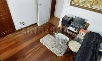 Imagem 7: SãO PAULO - Apartamento Padrão - VILA ROMANA