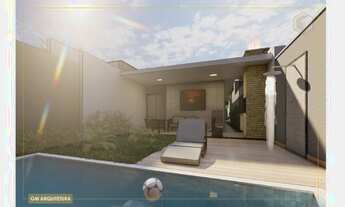 Imagem 6: Casa com 3 dormitórios à venda, 103 m² por R$ 310.000,00 - Mangabeira - Eusébio/CE