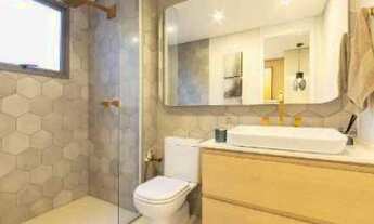 Imagem 7: Apartamento para venda tem 162 metros quadrados com 3 suítes em Vila Dom Pedro I / Ipirang