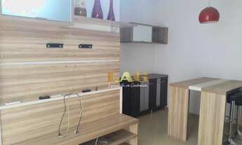 Imagem 4: Apartamento à venda, 62 m² por R$ 390.000,00 - Parque Campolim - Sorocaba/SP