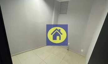 Imagem 6: Sala comercial Galpão / depósito com 2 vagas na garagem