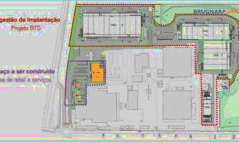 Imagem 6: Galpão para alugar, 3270400 m² - Vila Industrial - São José dos Campos/SP