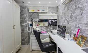 Imagem 7: Lessence Platine - Cobertura 4 quartos, sendo 4 suítes