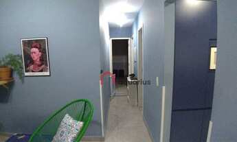 Imagem 14: Apartamento à venda, 100 m² por R$ 410.000,00 - Cidade Morumbi - São José dos Campos/SP