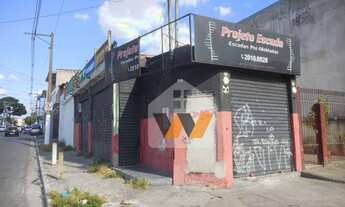 Imagem 4: Barracão para alugar, 100 m² por R$ 5.000,00/mês - Cidade São Mateus - São Paulo/SP