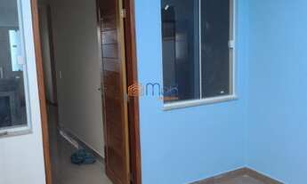 Imagem 3: Casa linear com 02 quartos sendo 01 suíte no Atlântico Norte em Macaé