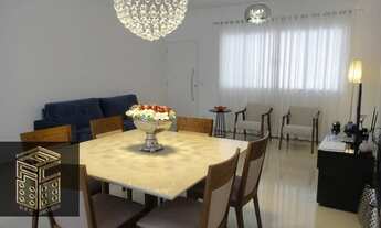 Imagem 4: Oportunidade - casa nova com 3 suítes 4 vagas à venda, 200 m² por R$ 1.770.000 - São Paul