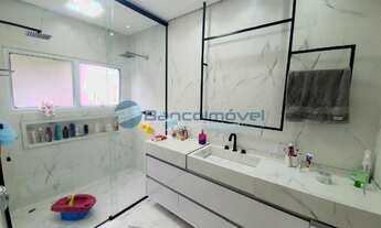 Imagem 3: Casa Residencial à venda, Centro, Louveira -