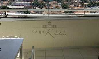 Imagem 7: Sao Jose dos Campos - Apartamento Padrão - Santana