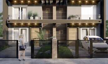 Imagem: Casa com 3 dormitórios à venda, 114 m²