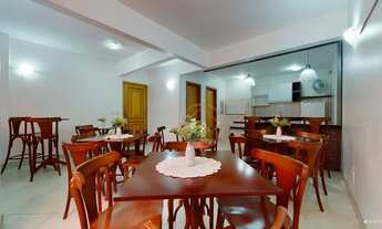 Imagem 4: Apartamento / 3 Dormitórios / 1 Suíte / 2 Vagas / Petrópolis / Porto Alegre