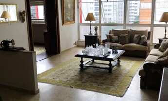 Imagem 4: Apartamento para venda de 135m - Paraíso