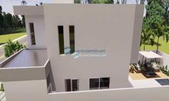 Imagem 2: Casa Residencial à venda, Parque Brasil 500, Paulínia -