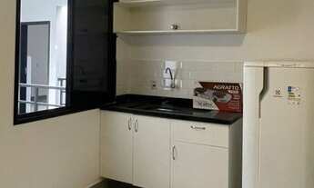 Imagem 5: Apartamento para aluguel tem 25 metros quadrados com 1 quarto