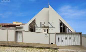 Imagem 2: Linda casa no Portal da Saxônia