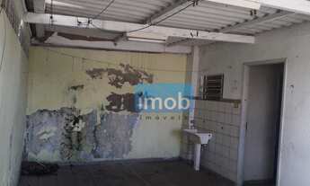 Imagem 6: Sobrado à venda, 220 m² por R$ 800.000,00 - Estuário - Santos/SP