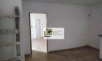 Imagem 4: Sobrado com 2 dormitórios à venda, 175 m² por R$ 393.000,00 - Recanto dos Eucaliptos - São