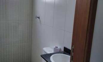 Imagem 5: Cobertura com 2 dormitórios com 131 m2 à venda, 131 m² por R$ 382.000 - Vila Homero Thon