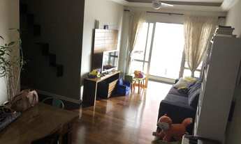 Imagem: Apartamento com 3 Quartos 1 Suite a venda