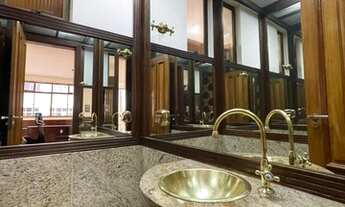 Imagem 6: Apartamento para aluguel, 4 quartos, 1 suíte, 3 vagas, Serra - Belo Horizonte/MG