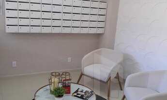 Imagem 3: Apartamento para Venda em Florianópolis, Ingleses, 2 dormitórios, 1 suíte, 2 banheiros, 1