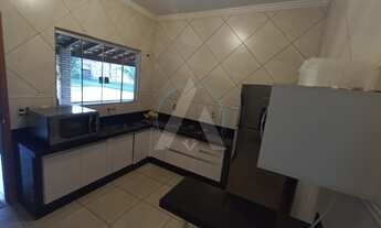 Imagem 2: SãO JOSé DO RIO PRETO - Casa Padrão - Loteamento Parque dos Pássaros