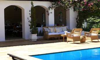 Imagem 5: Sítio com 4 dormitórios à venda, 73000 m² por R$ 2.700.000,00 - Mato Dentro - Itu/SP