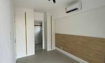 Imagem 6: Apartamento com 1 dormitório para alugar, 42 m² por R$ 3.900/mês - Jardim Paulista - São P