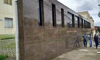 Imagem 3: CONTAGEM - Apartamento Padrão - Jardim Riacho das Pedras