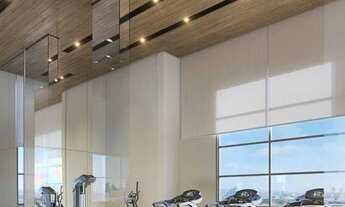 Imagem 4: Apartamento residencial para venda, Vila Firminiano Pinto , São Paulo - AP14209