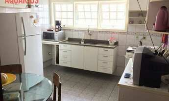 Imagem 5: Casa com 3 dormitórios à venda, 203 m² por R$ 850.000,00 - Jardim Alvorada - São José dos