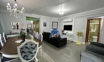 Imagem 2: Apartamento Garden com 3 dormitórios à venda, 155 m² por R$ 1.060.000 - Pompéia - Santos/S