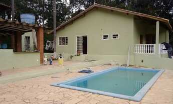 Imagem 2: Casa à venda, 144 m² por R$ 690.000,00 - Residencial Baia Branca - Mairiporã/SP