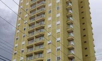 Imagem 2: Apartamento com 3 dormitórios à venda, 102 m² por R$ 495.000,00 - Vila Independência - Pir